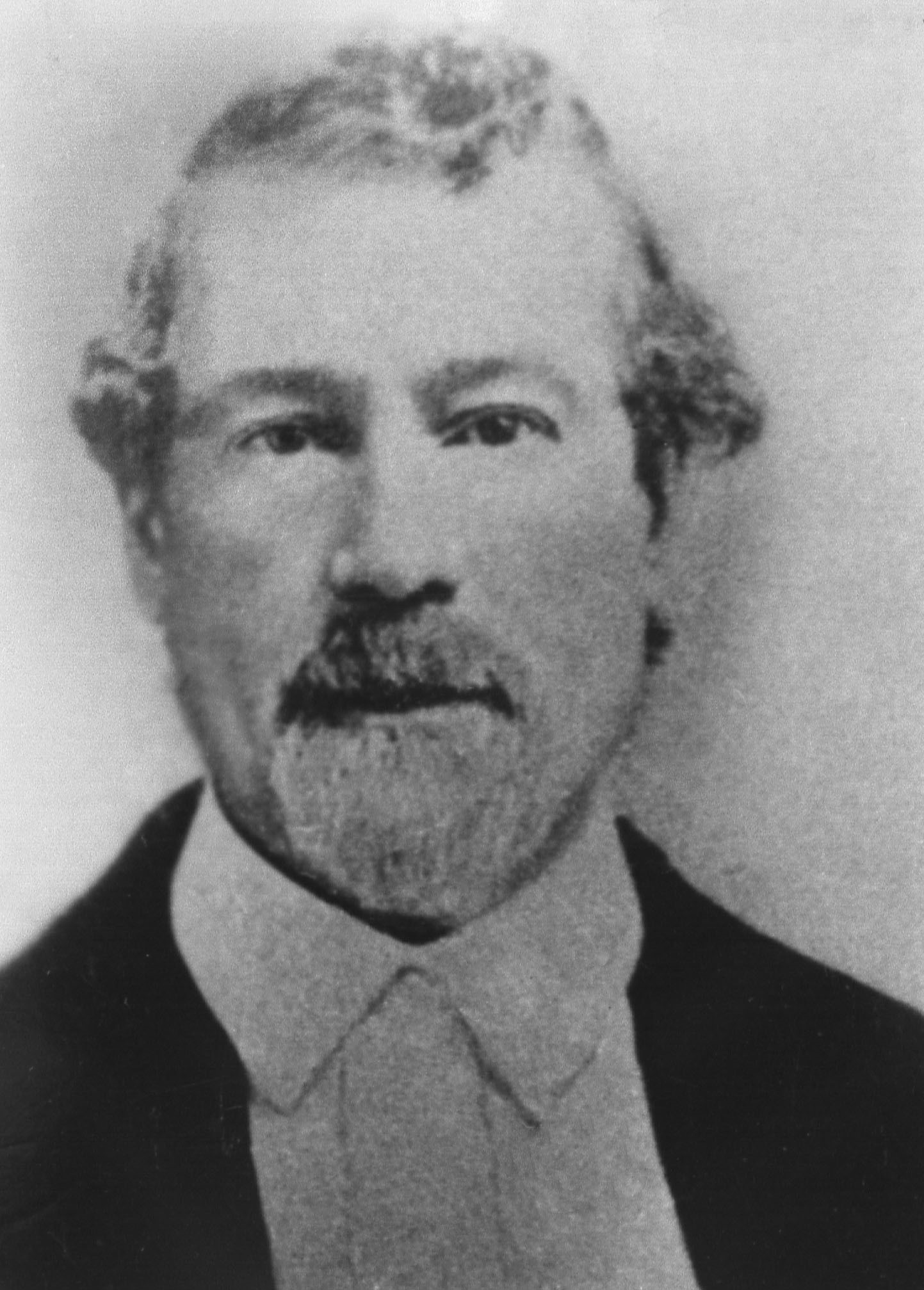 John Barnett (1819 - 1877) Profile
